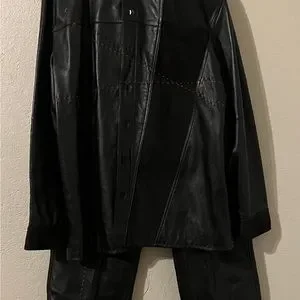 Sean John | Jackets & Coats | Amazingly Gorgeous Retro Sean John